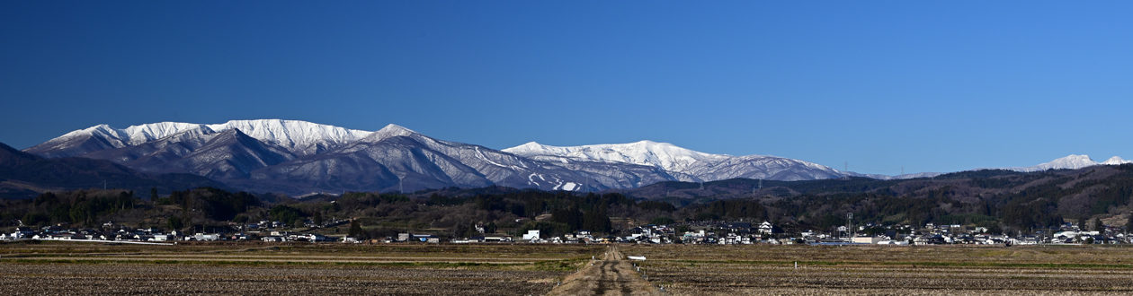 ギター職人的農村生活２